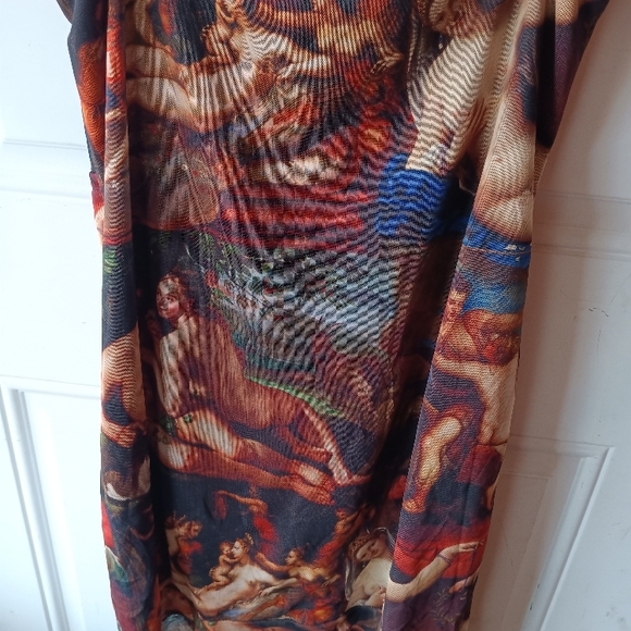 PrettyLittleThing Multicolor Garment - Picture 11 of 11